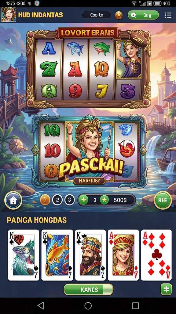 Screenshot 180slot nomor 1