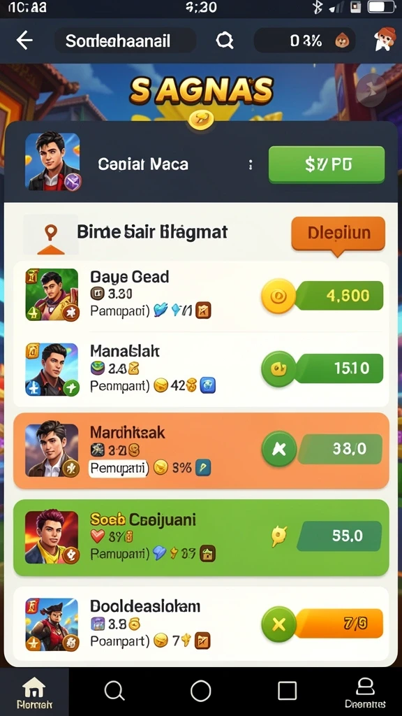 Screenshot 531slot nomor 1