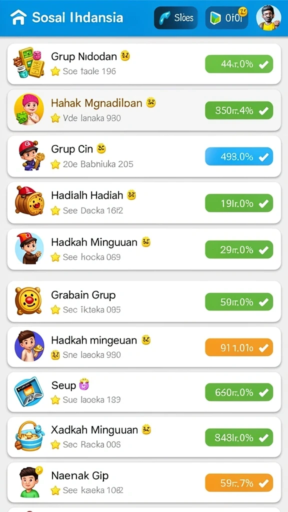 Screenshot 567tv nomor 2