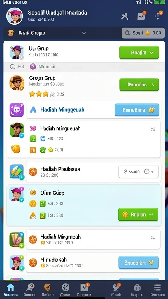 Screenshot 88main nomor 1