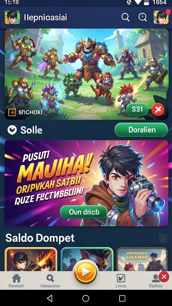 Screenshot 99zk nomor 3