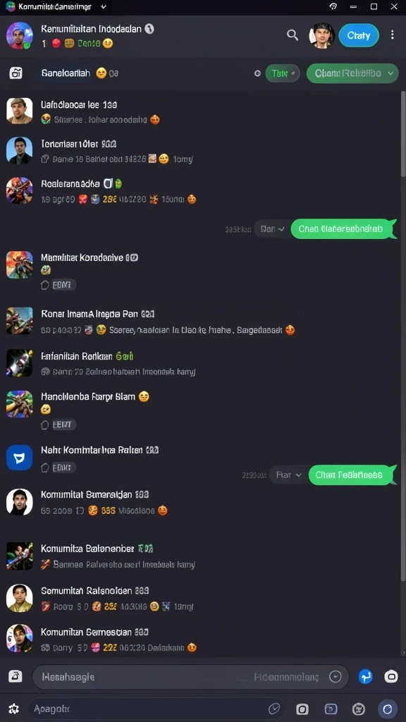 Screenshot 9n9n nomor 1