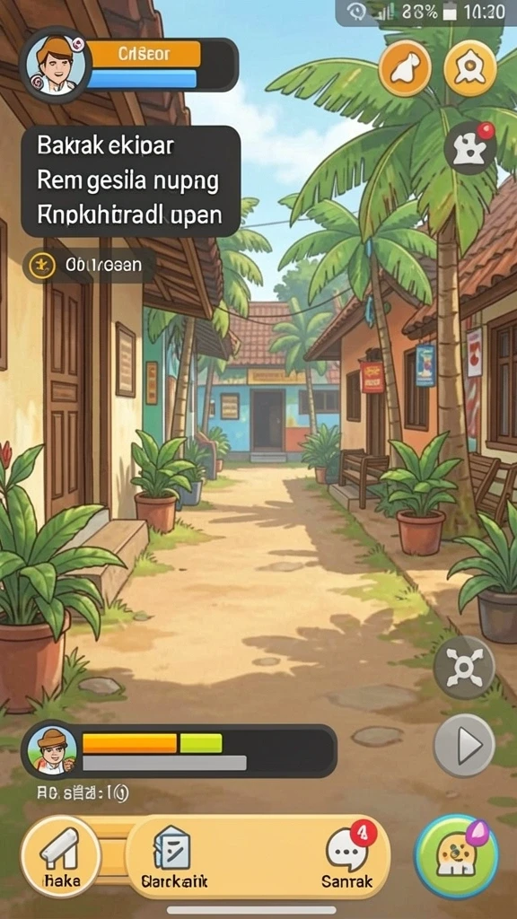 Screenshot 9n9n nomor 3