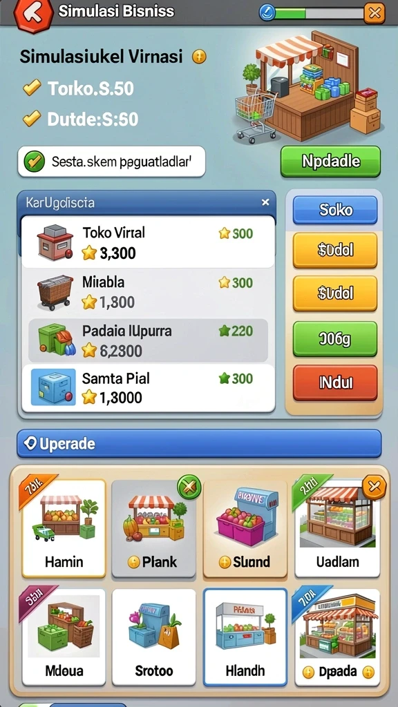 Screenshot afaf nomor 1