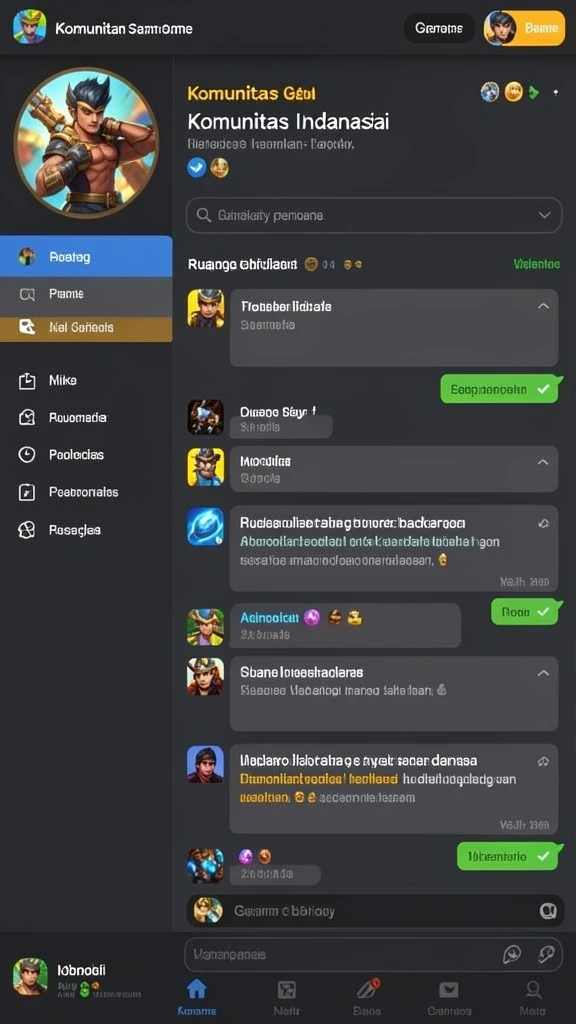 Screenshot agam66 nomor 3