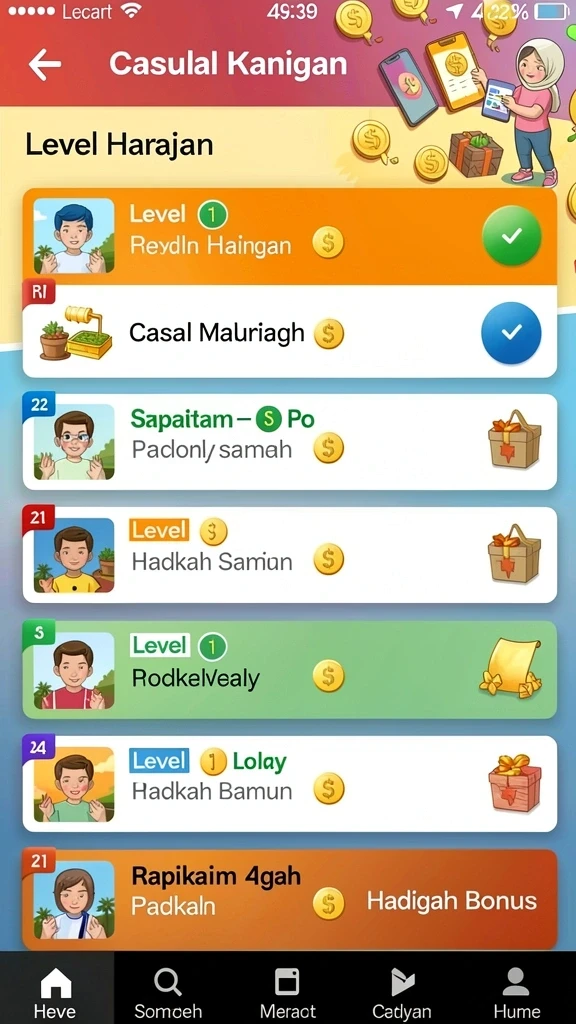 Screenshot an777 nomor 2