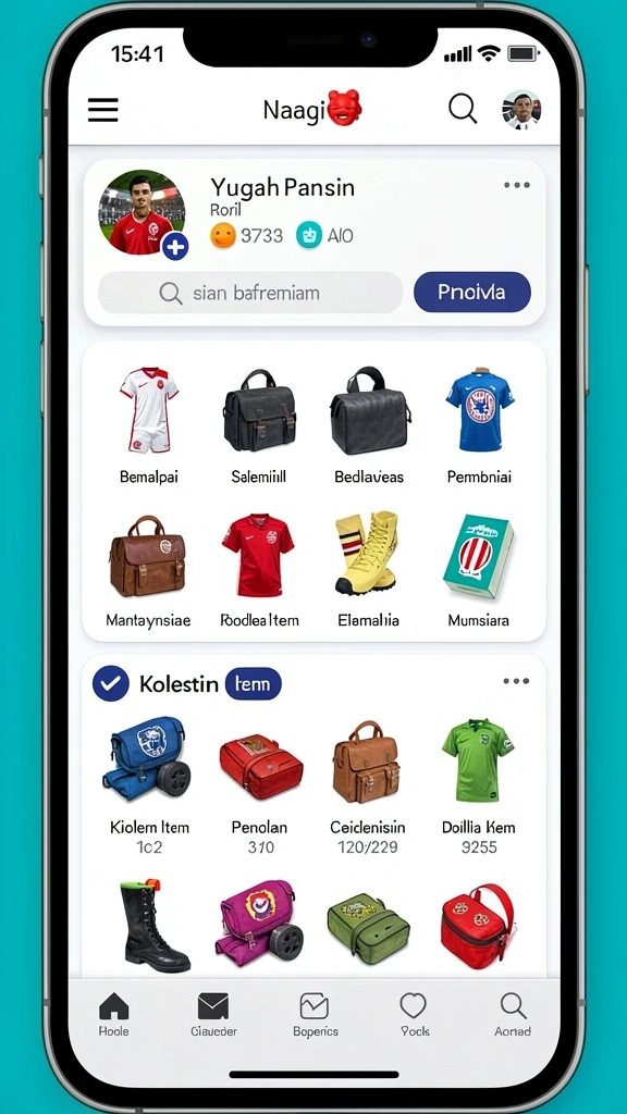 Screenshot api36 nomor 3