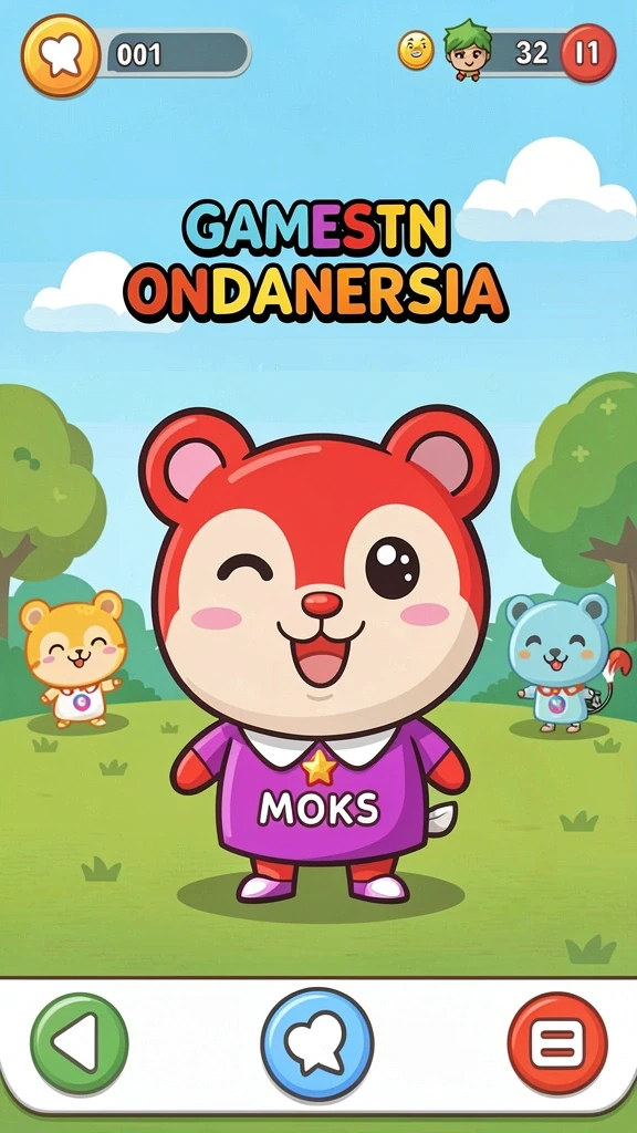 Screenshot asia918 nomor 3