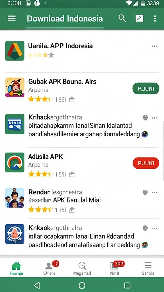 Screenshot at777 nomor 2