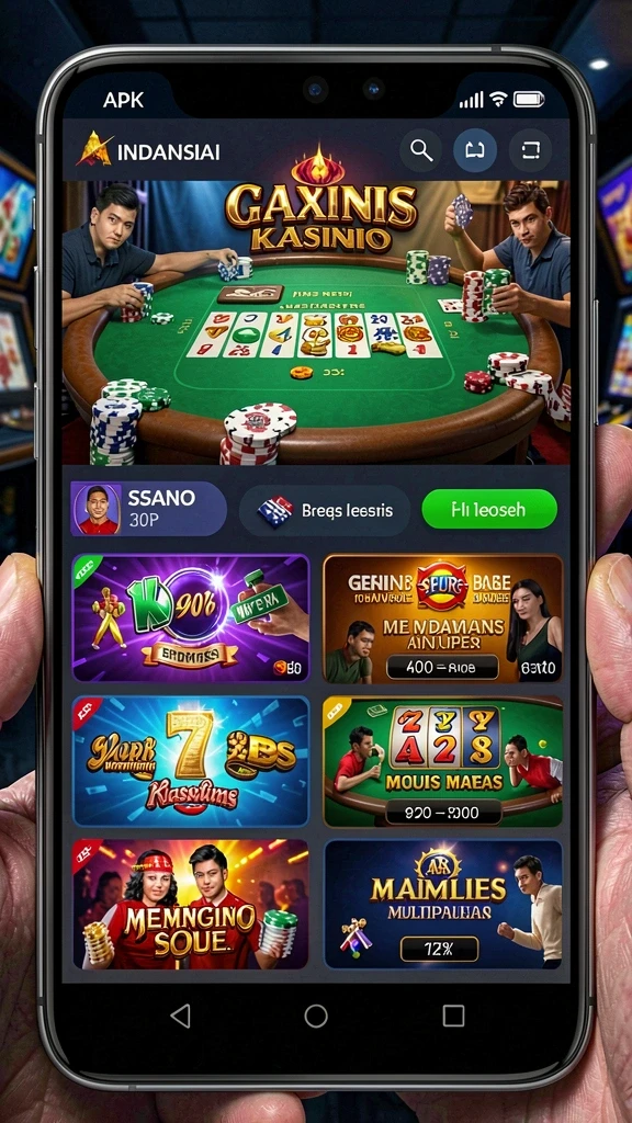 Screenshot bigwinner nomor 2