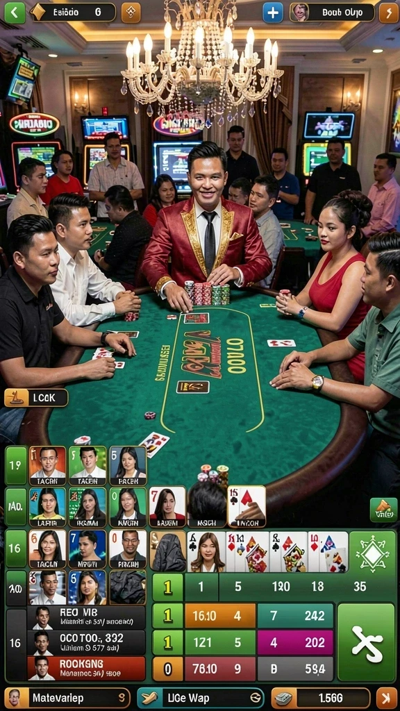 Screenshot bosku777 nomor 2