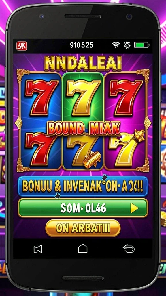 Screenshot bosku777 nomor 3