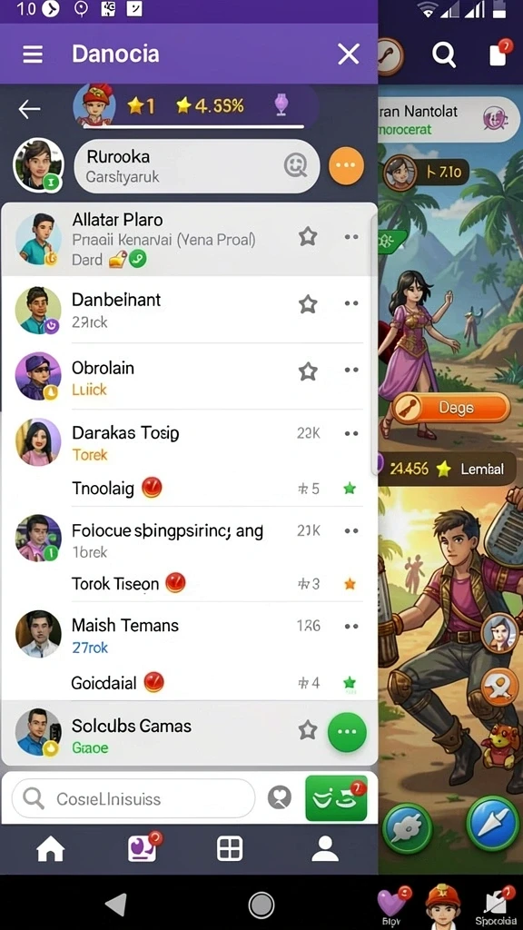Screenshot cemara777 nomor 1