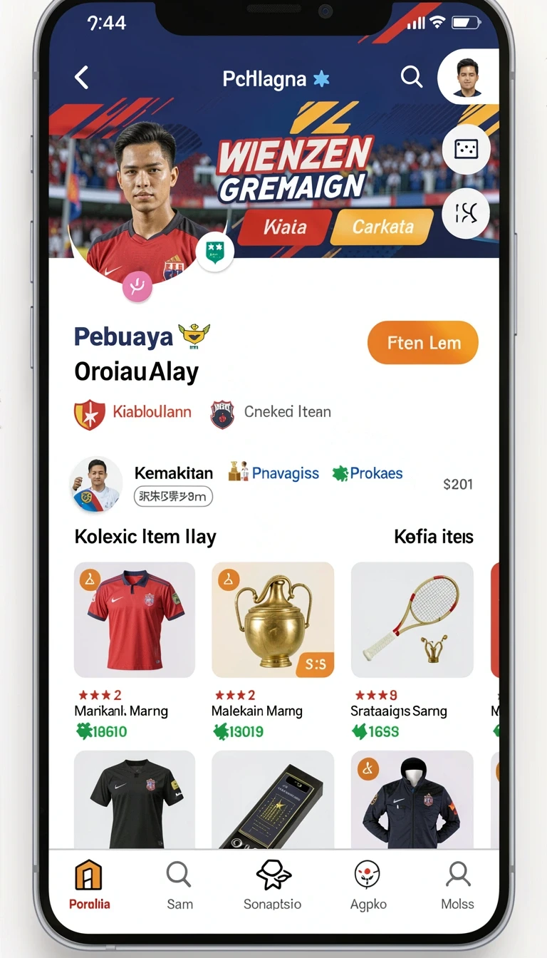 Screenshot cendana777 nomor 2