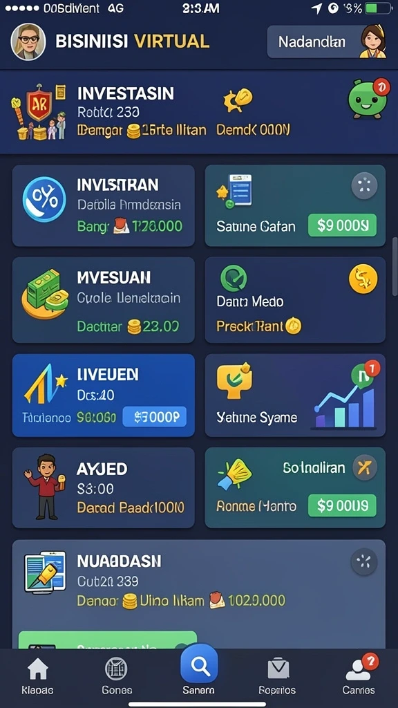 Screenshot cuangila nomor 2