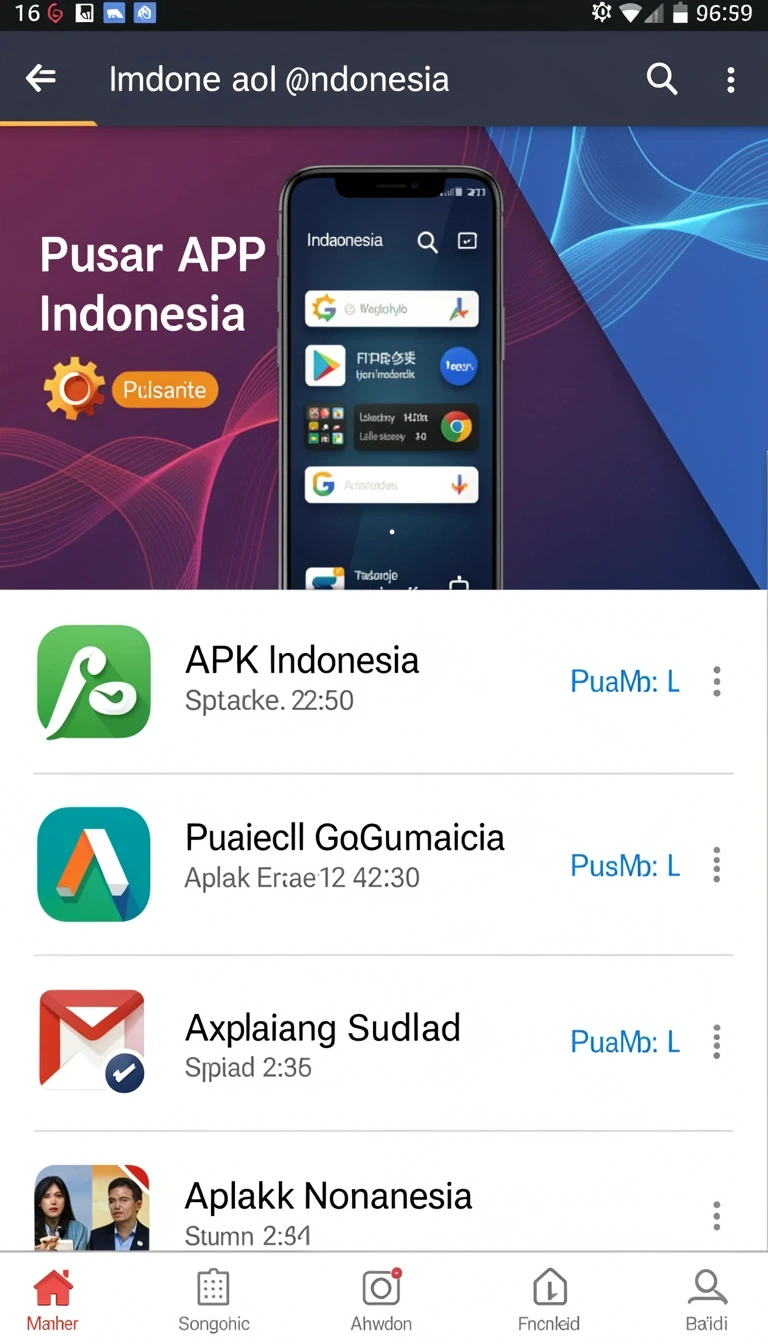 Screenshot cv777 nomor 2