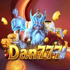 dana777 APK Resmi — ikon aplikasi