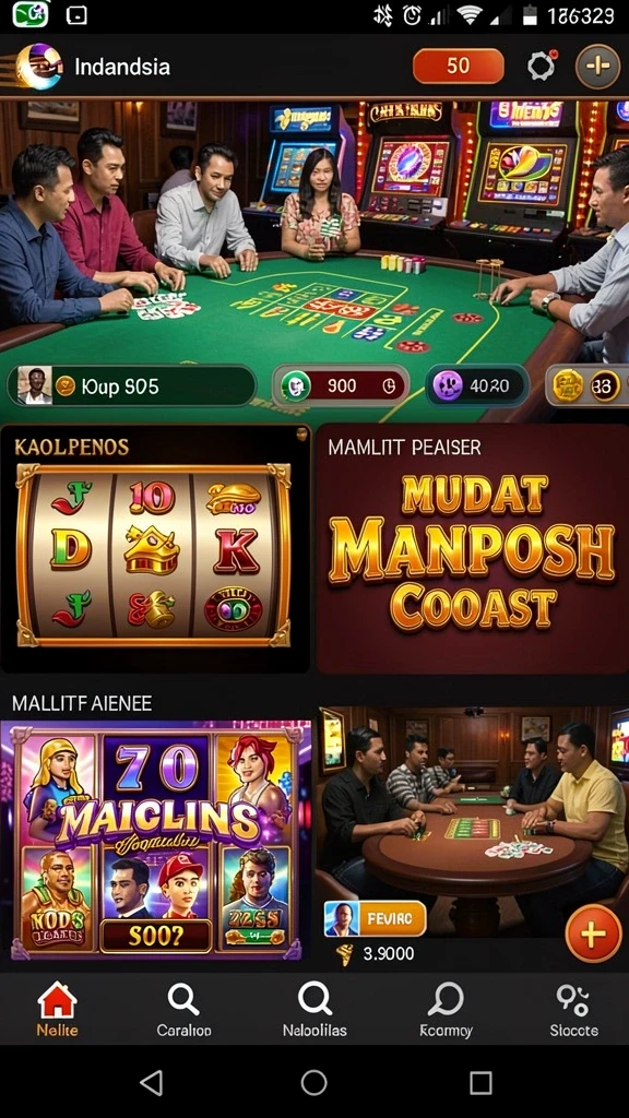 Screenshot dana777 nomor 3
