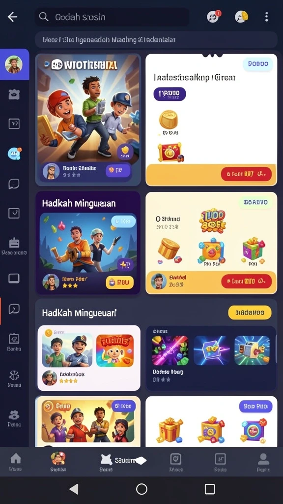 Screenshot duren777 nomor 2