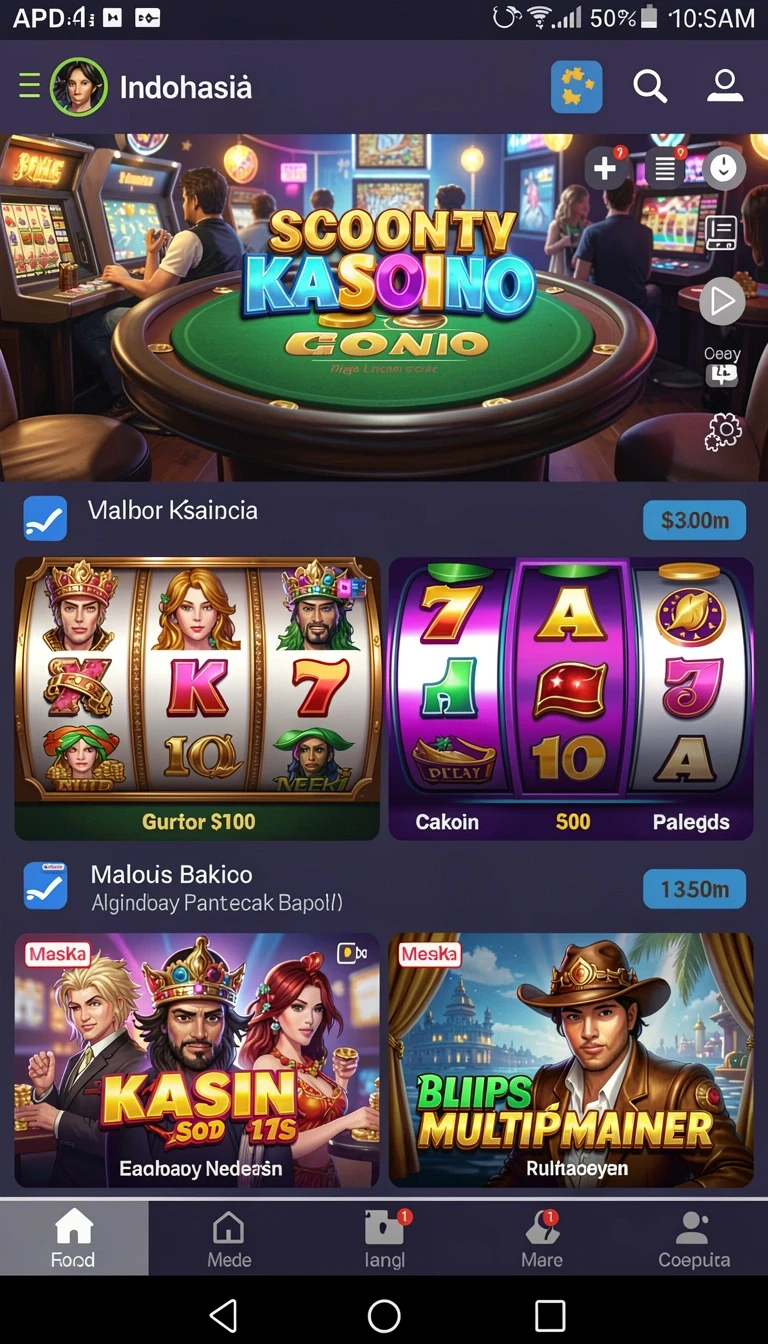 Screenshot gg999 nomor 1
