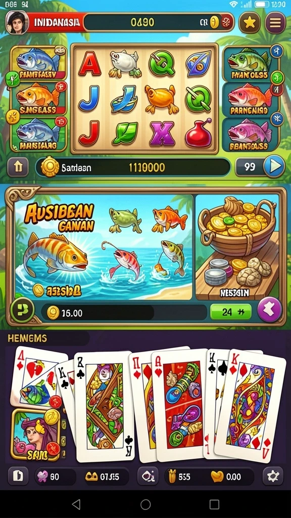 Screenshot hibikiwin nomor 2