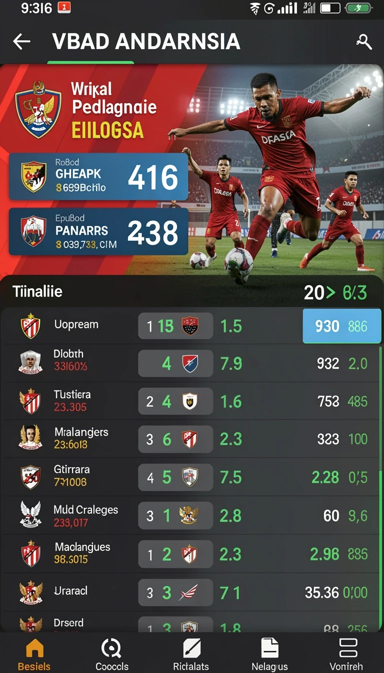 Screenshot idklub nomor 1
