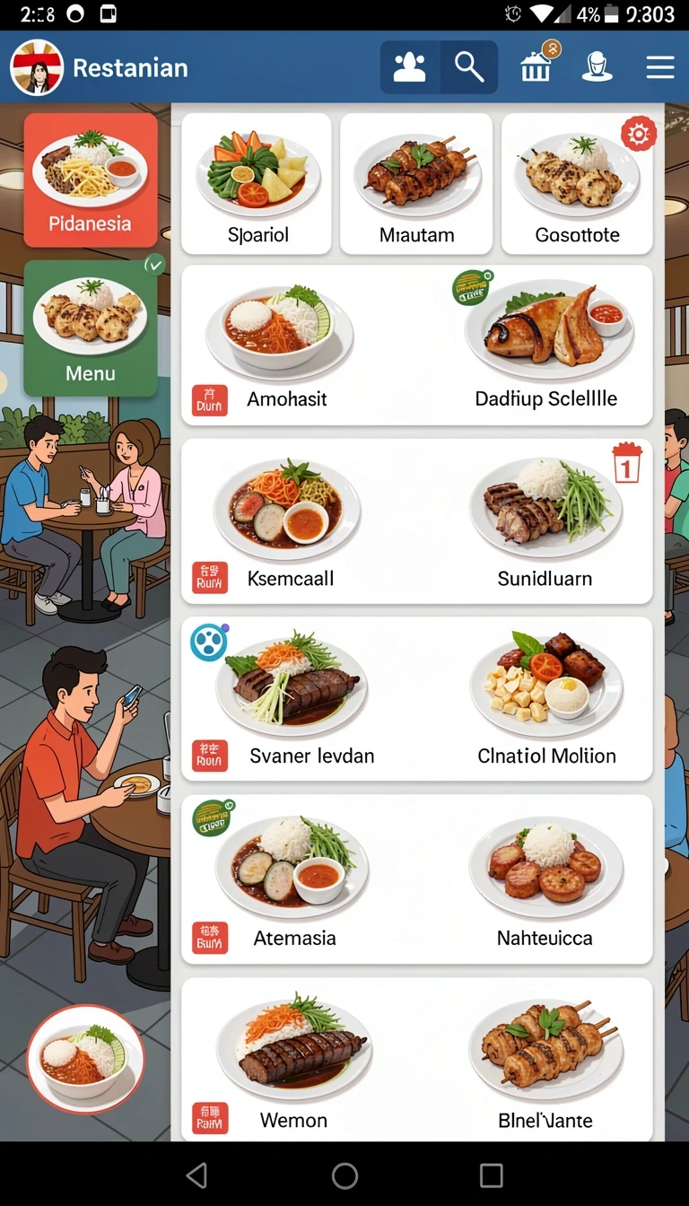 Screenshot idklub nomor 2
