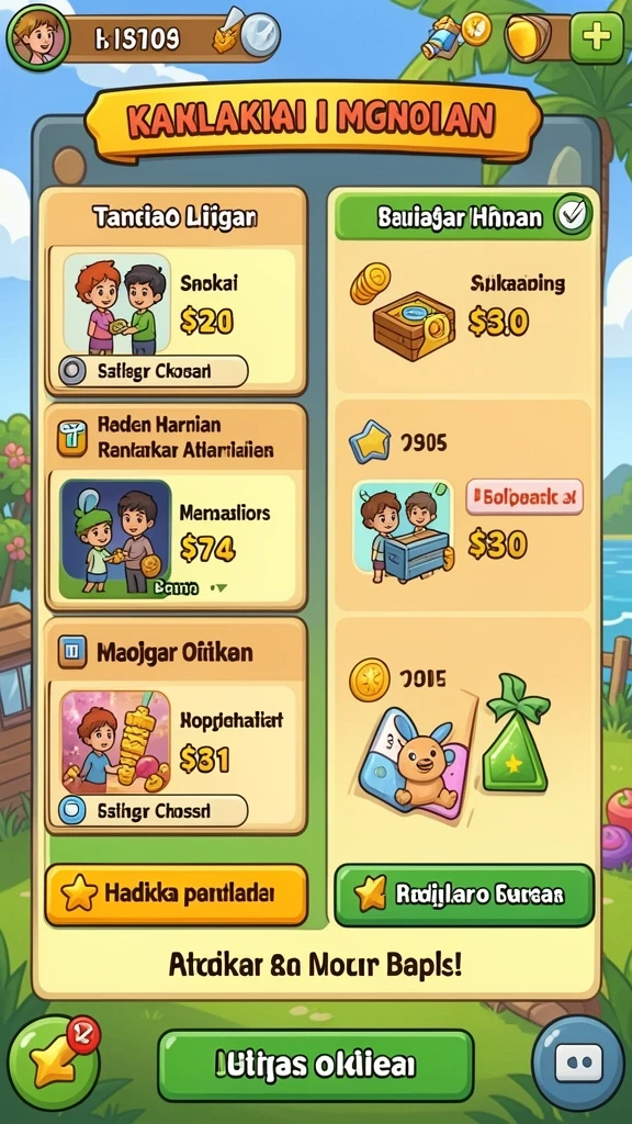 Screenshot iw777 nomor 1