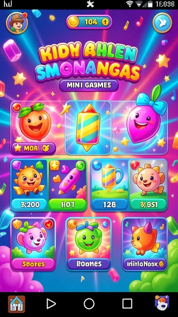 Screenshot iw777 nomor 3