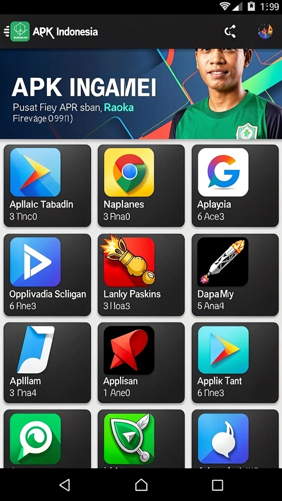Screenshot jejuslot nomor 1