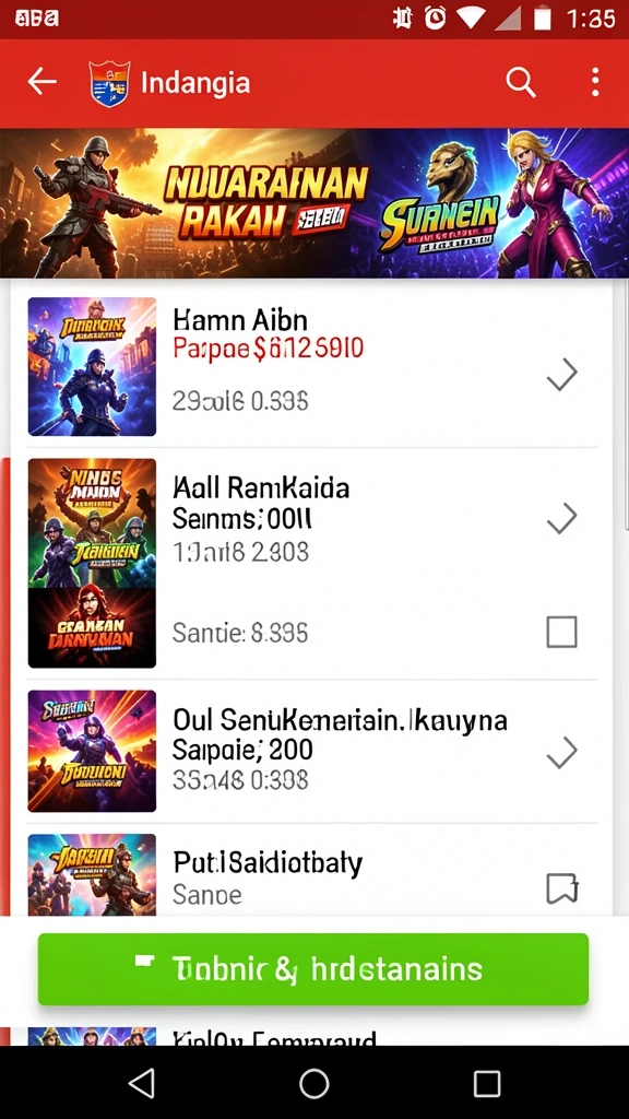 Screenshot joss188 nomor 3