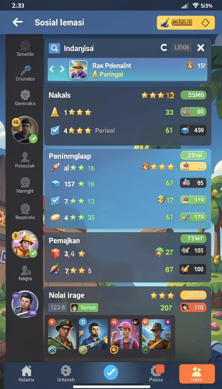 Screenshot king88 nomor 3