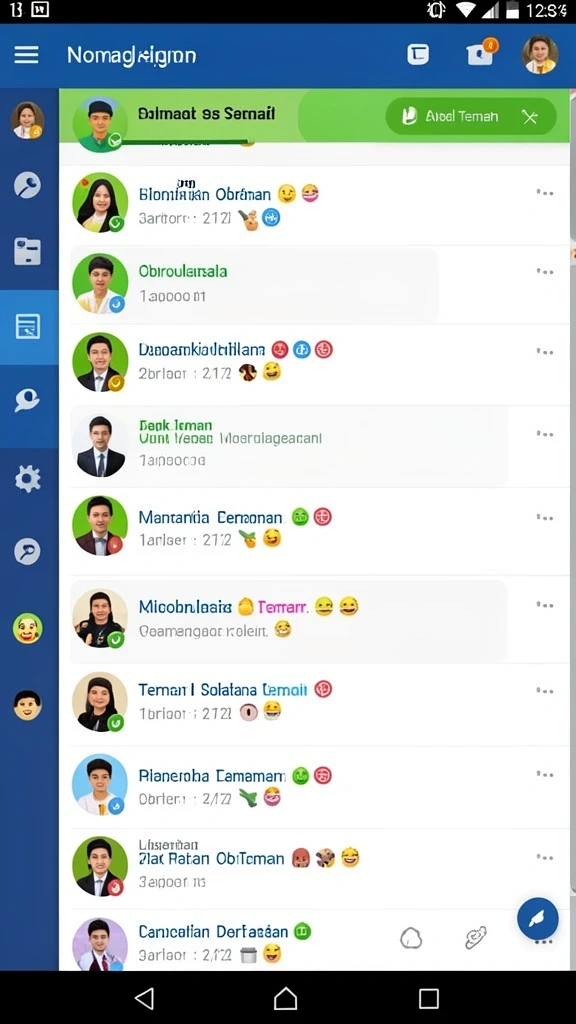 Screenshot kodokhoki889 nomor 1