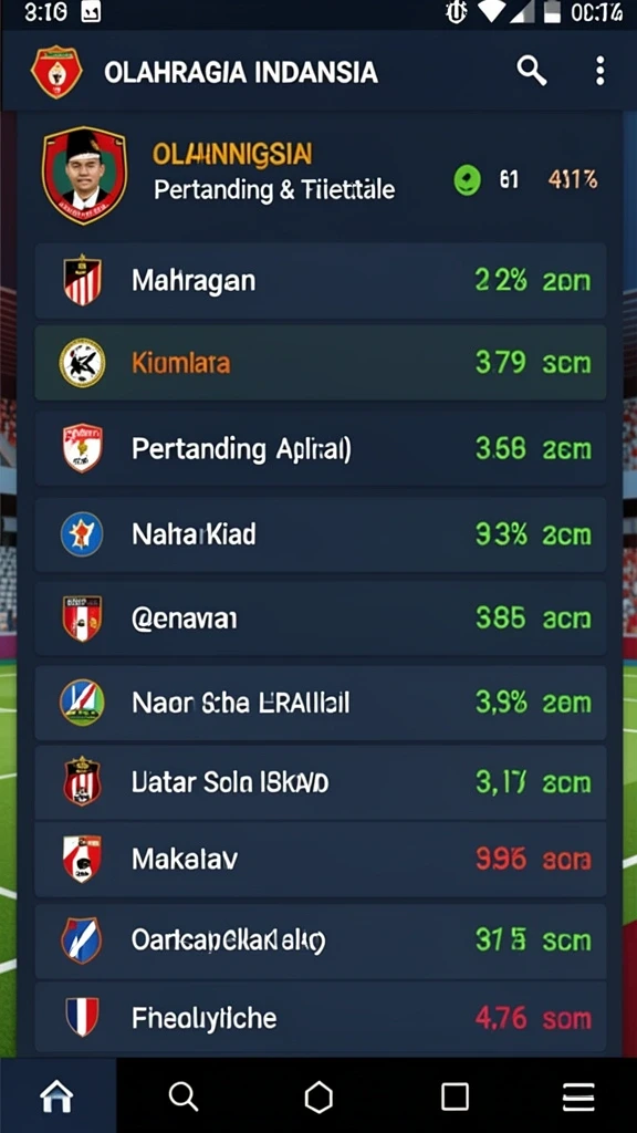 Screenshot kodokhoki889 nomor 3