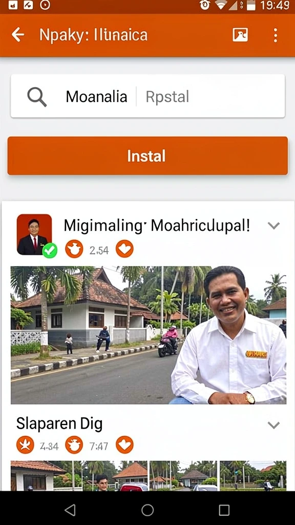 Screenshot lion4d nomor 2