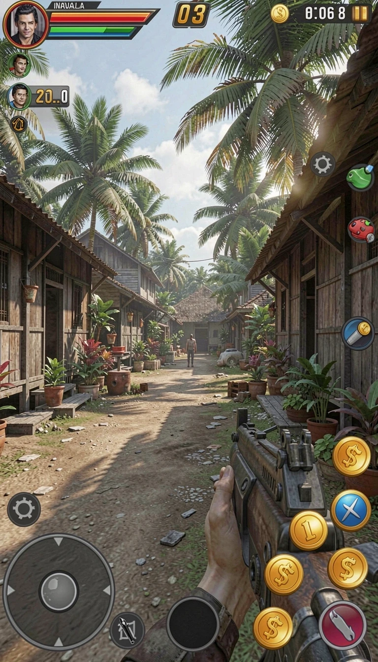 Screenshot luck365 nomor 2