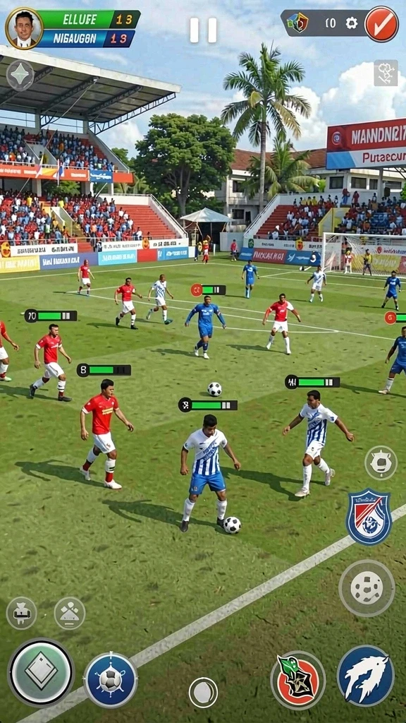 Screenshot luxury88 nomor 1