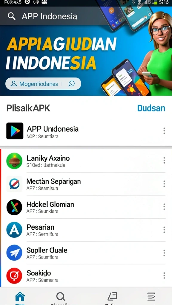 Screenshot menara188 nomor 2