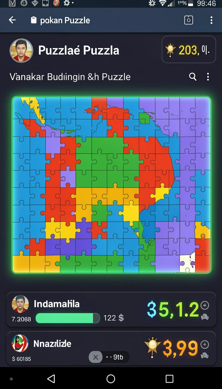 Screenshot merdekawin nomor 2