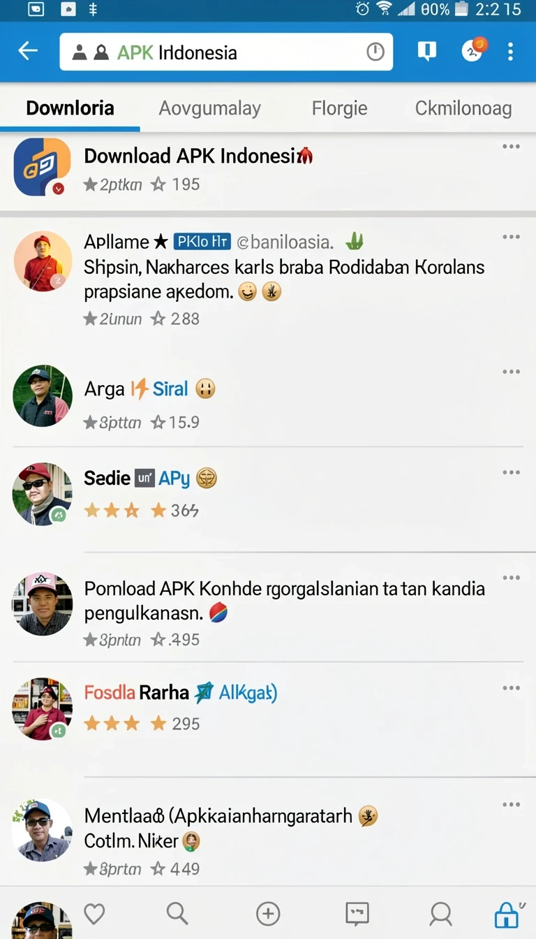 Screenshot merdekawin nomor 3