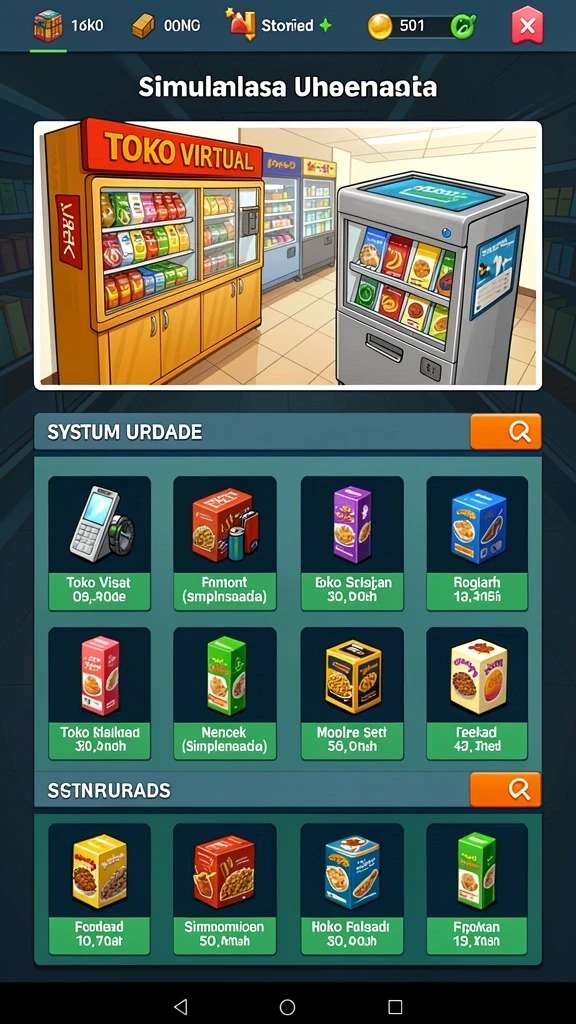 Screenshot milo88 nomor 1