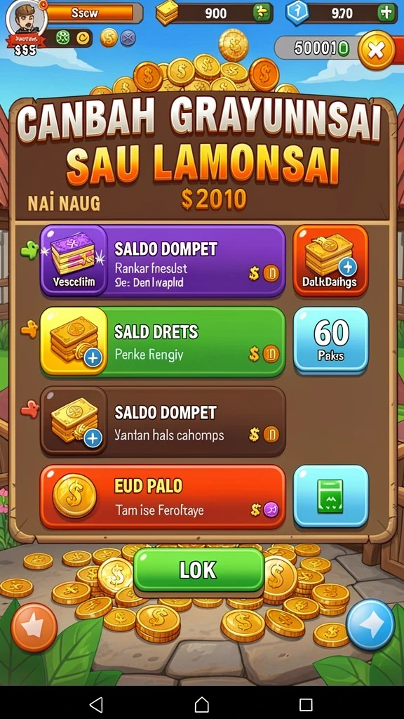 Screenshot musangwin nomor 3