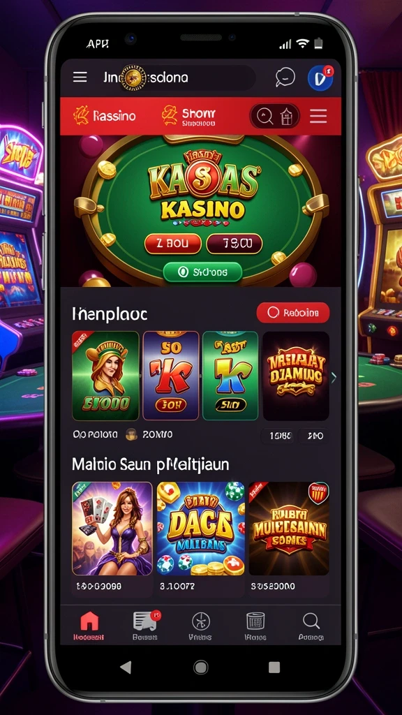 Screenshot mutasitoto nomor 3