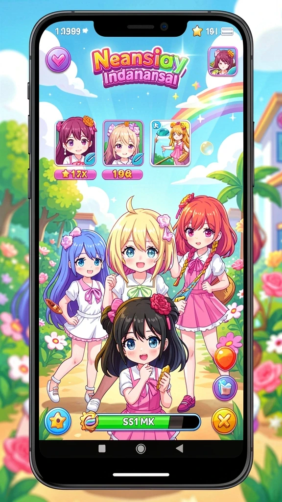 Screenshot nanastoto nomor 2