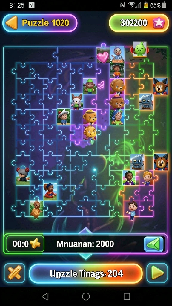 Screenshot nex777 nomor 1