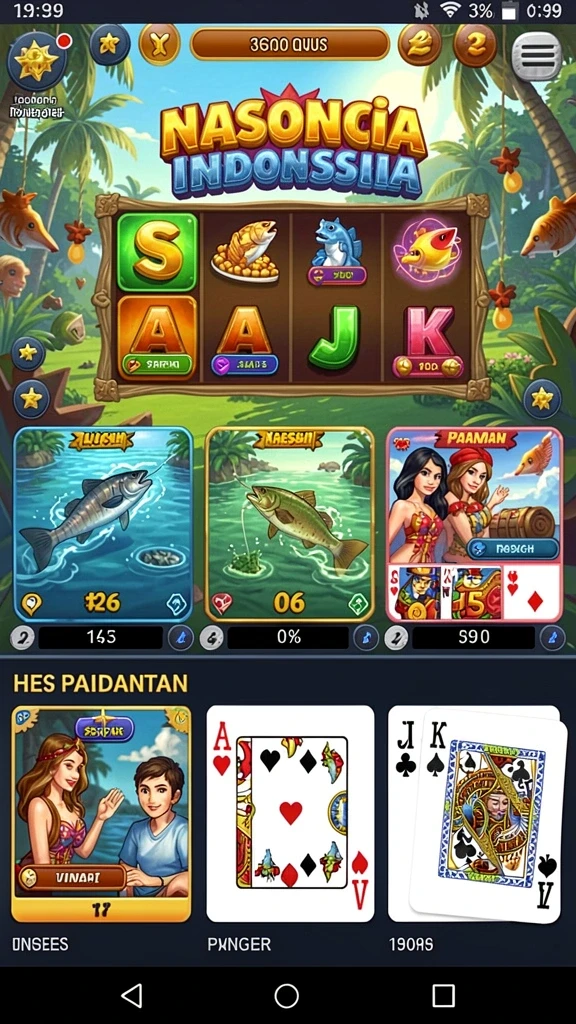Screenshot nusaslots nomor 2