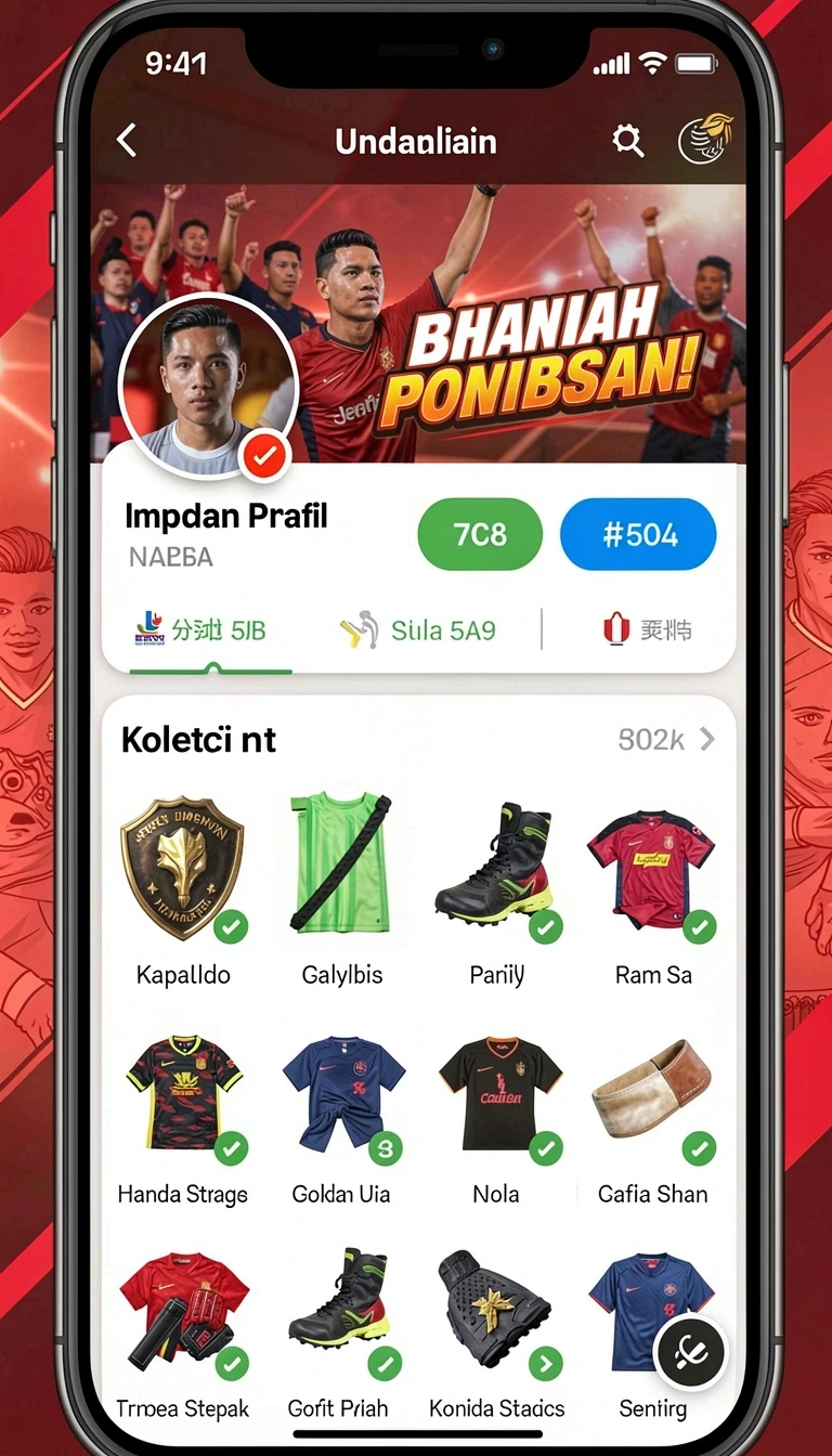 Screenshot prada188 nomor 3