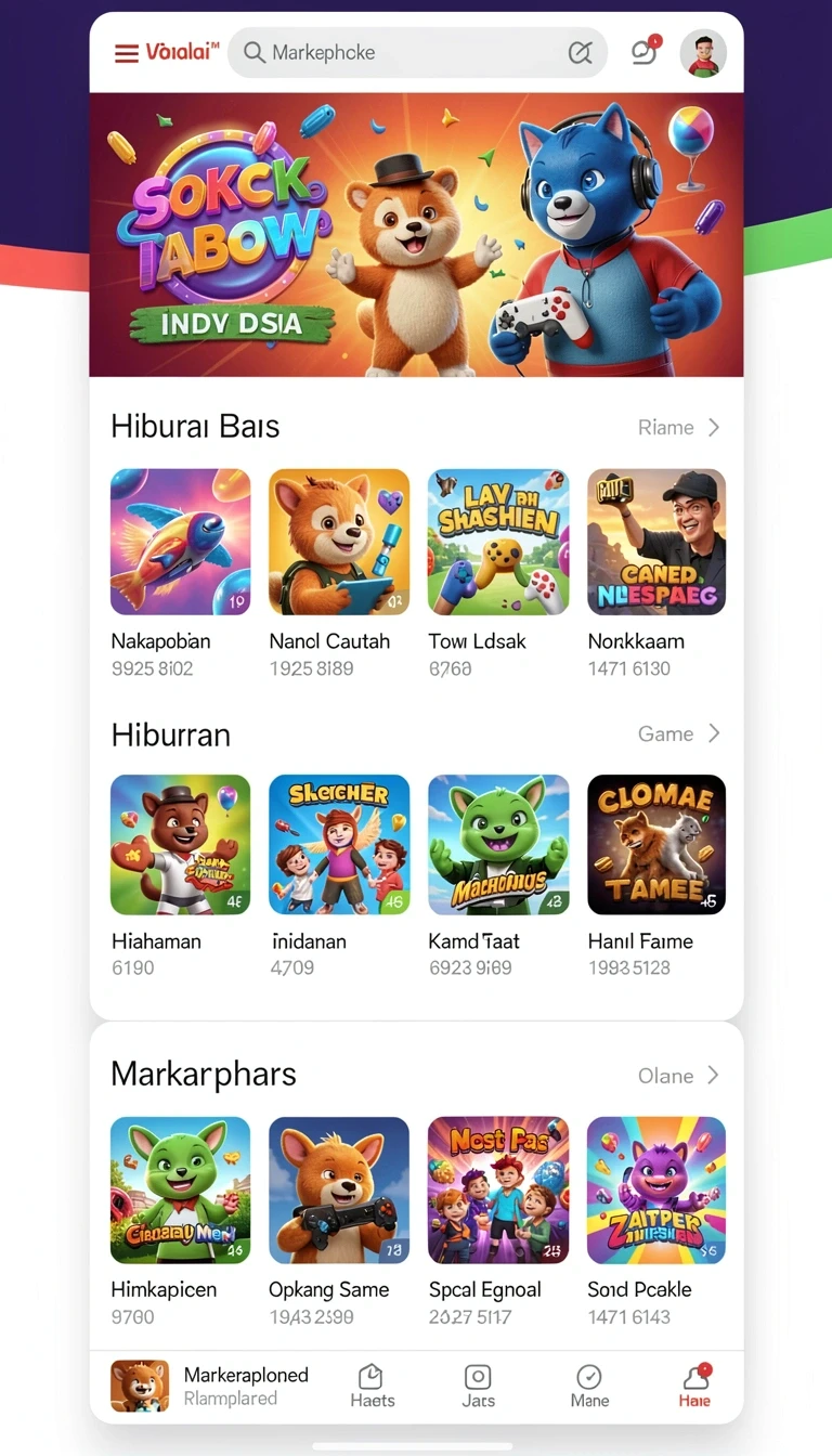 Screenshot qt777 nomor 2