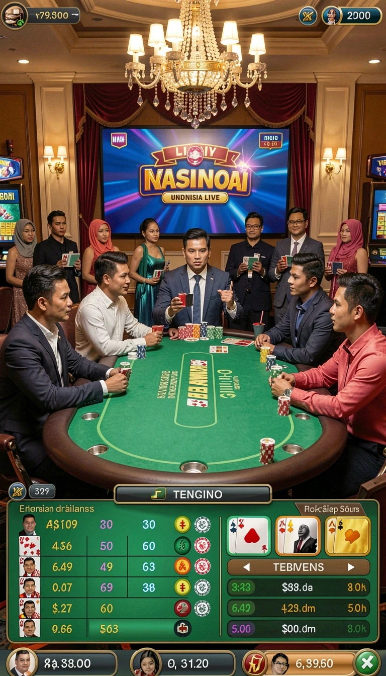 Screenshot rajastar nomor 2