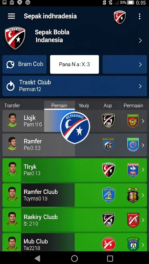 Screenshot rap89 nomor 1